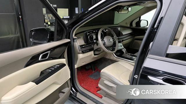 Kia Carnival 4th generation id 3942085 из Кореи 20