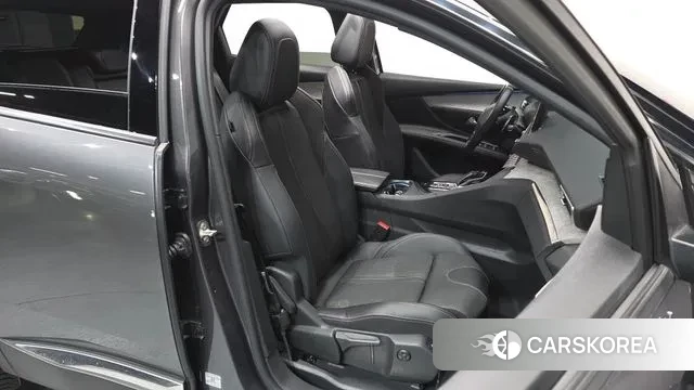 Peugeot 3008 second generation id 3620530 из Кореи 21