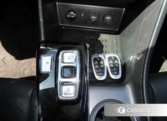 Hyundai Sonata (DN8) id 4726398 из Кореи 20