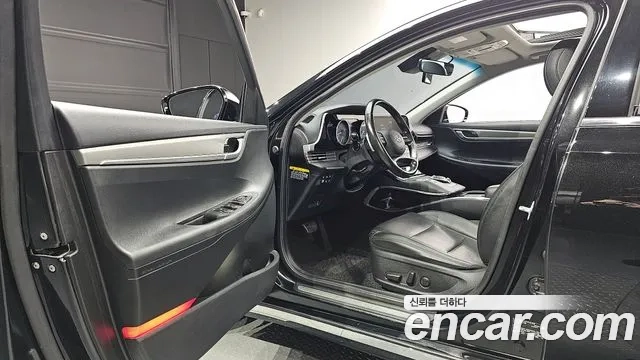 Hyundai The New Grandeur IG id 2907304 из Кореи 20