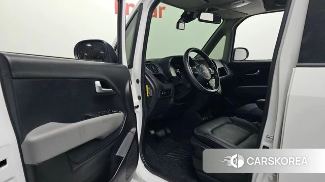 Kia The New Kia Ray id 4249151 из Кореи 32