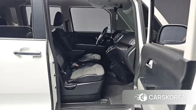 Kia The New Ray id 3753803 из Кореи 20