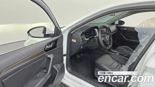 Volkswagen 7th Generation of Jetta id 2911747 из Кореи 20