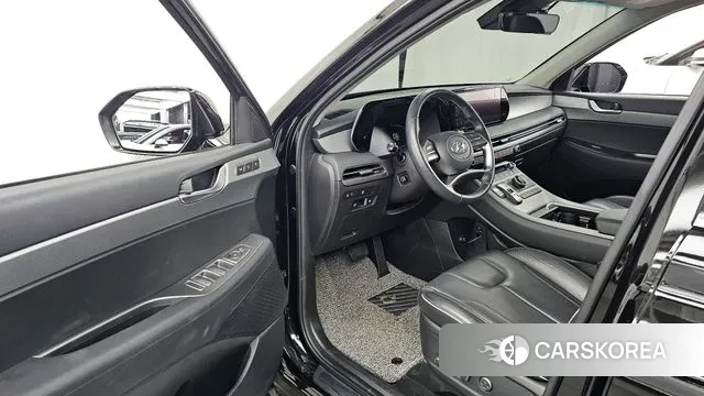 Hyundai The New Palisade id 3427143 из Кореи 20