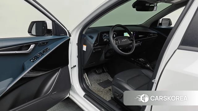 Kia Di Ol Nu Niro id 4444418 из Кореи 20