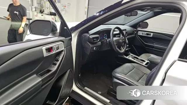 Ford Explorer 6th Generation id 3060446 из Кореи 20