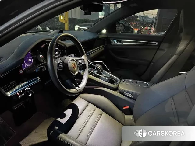 Porsche Panamera (971) id 3340247 из Кореи 20