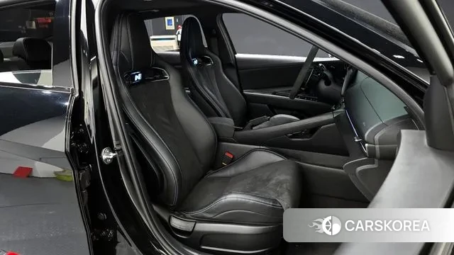 Hyundai The New Avante (CN7) id 3147415 из Кореи 20