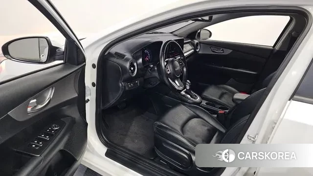 Kia The New K3 2nd generation id 3601120 из Кореи 20