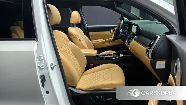 Kia Sorento 4th Generation id 3457774 из Кореи 20