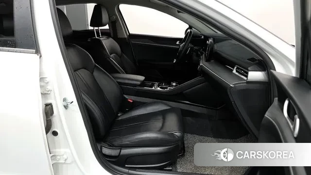 Kia K5 3rd generation id 3577434 из Кореи 20