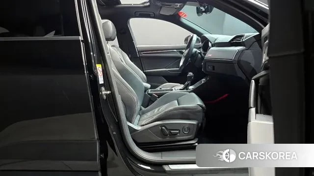 Audi Q3 (F3) id 3701318 из Кореи 20