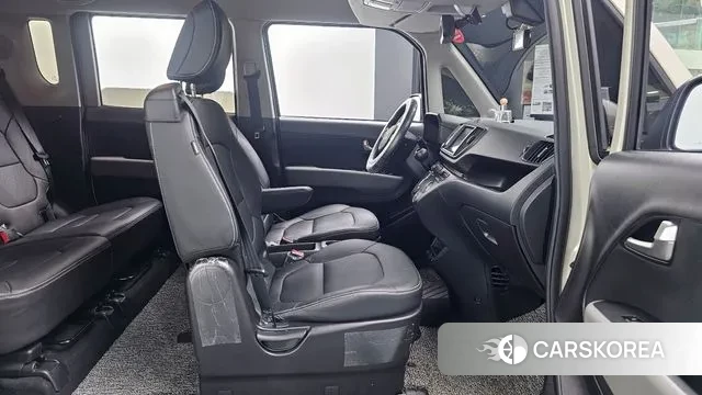 Kia The New Kia Ray id 3405491 из Кореи 20