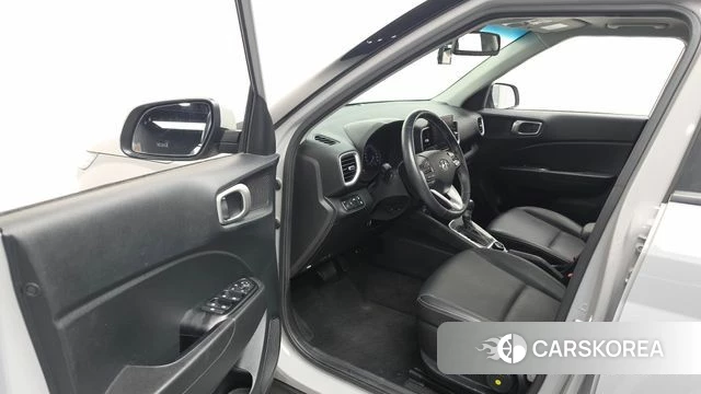 Hyundai Venue id 4244162 из Кореи 31