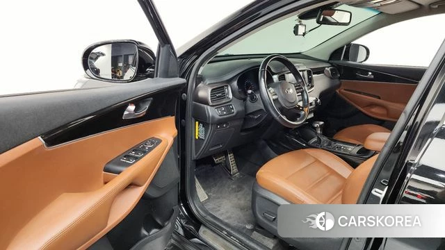 Kia The New Sorento id 4384779 из Кореи 30