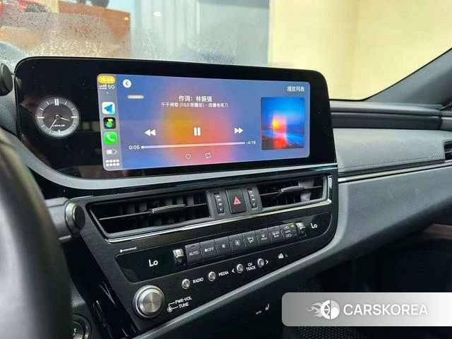 Lexus ES id 4278090 из Китая 26