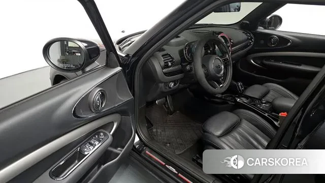 Mini Cooper S Clubman id 3432325 из Кореи 20