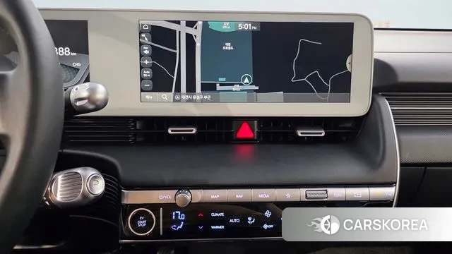 Hyundai Ionic 5 id 2997733 из Кореи 20