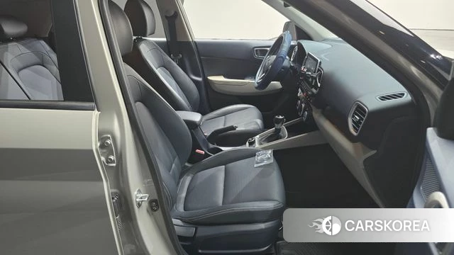 Hyundai Venue id 3843135 из Кореи 20