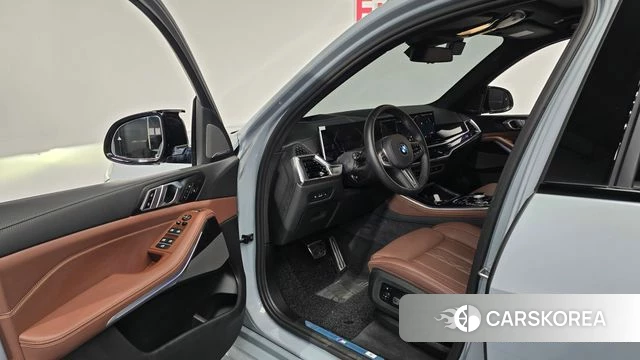 BMW X5 (G05) id 4177446 из Кореи 20