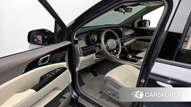 Kia Carnival 4th generation id 3965476 из Кореи 20