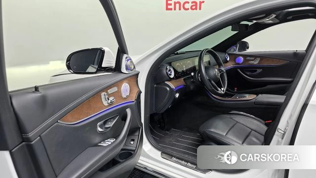 Mercedes-Benz E-Class W213 id 4780040 из Кореи 33