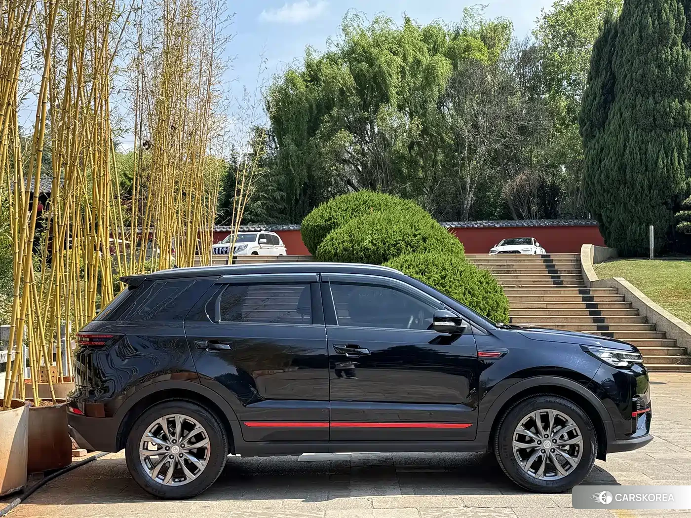 Chang'an CS55PLUS id 4680486 из Китая 23