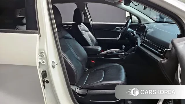 Kia Sportage 5th Generation id 3614973 из Кореи 20