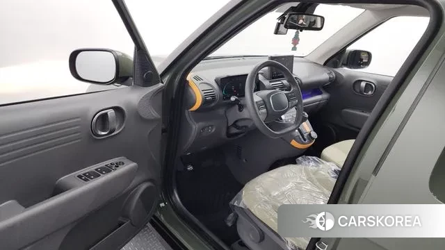 Hyundai Casper id 3263401 из Кореи 20