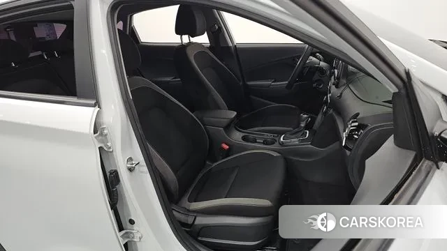 Hyundai Kona Hybrid id 3464292 из Кореи 20