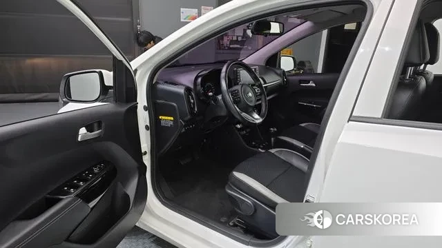 Kia All New Morning (JA) id 3469725 из Кореи 20