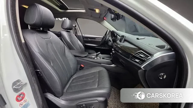 BMW X6 (F16) id 3369047 из Кореи 20