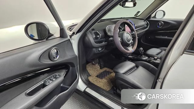 Mini Cooper Clubman id 4434109 из Кореи 31
