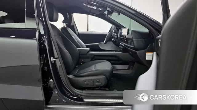 Hyundai Ionic 6 id 3378219 из Кореи 20