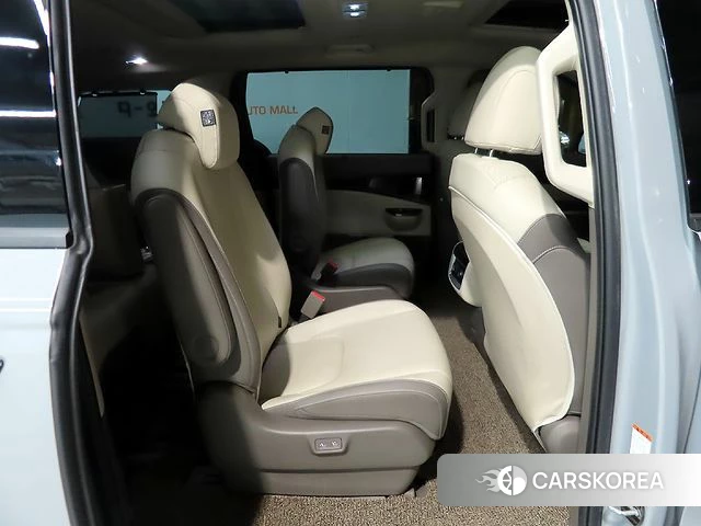 Kia The New Carnival 4th Generation id 4505920 из Кореи 20