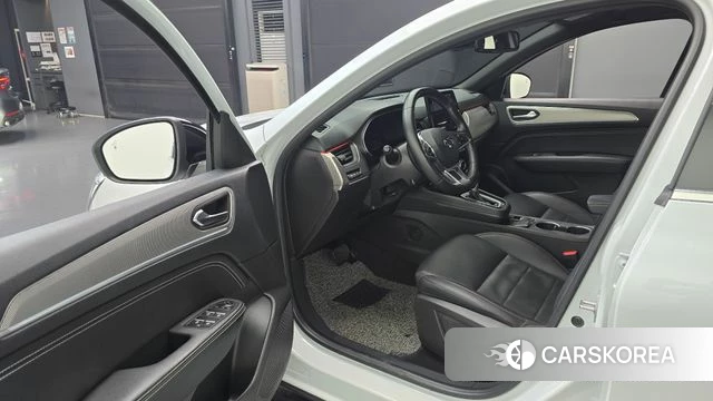 Renault Korea (Samsung) XM3 id 4726055 из Кореи 30