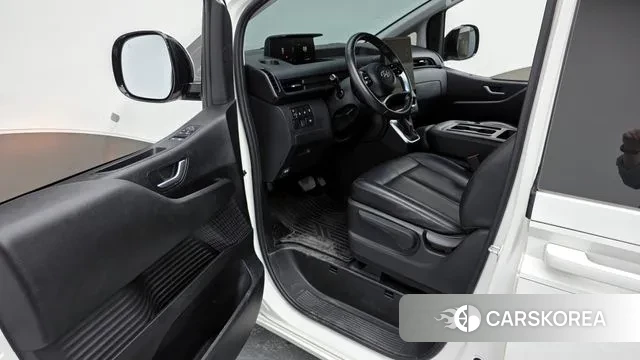 Hyundai Staria id 2998549 из Кореи 20