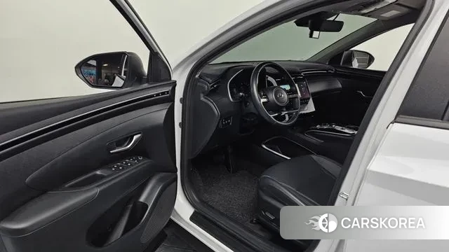 Hyundai Tucson (NX4) id 3690475 из Кореи 20