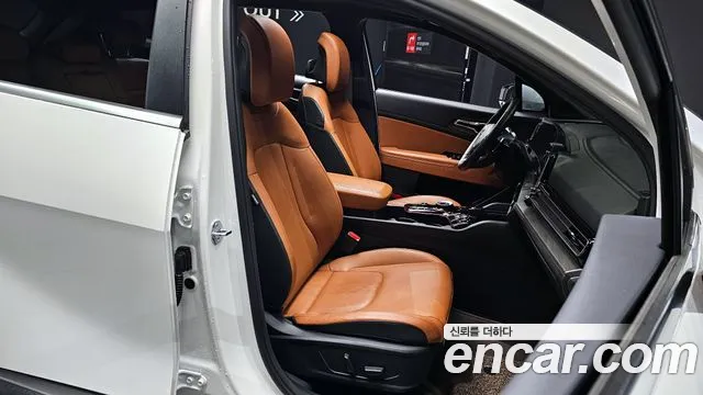 Kia Sportage 5th Generation id 2406475 из Кореи 20