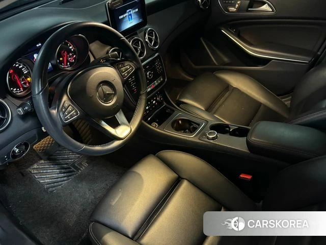 Mercedes-Benz GLA-Class X156 id 4393637 из Кореи 20