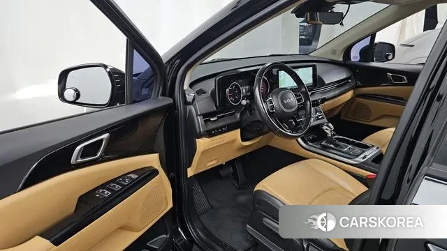 Kia Carnival 4th generation id 3597142 из Кореи 20