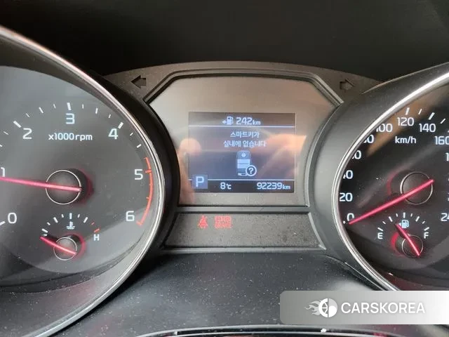 Kia The New Carnival id 3687132 из Кореи 19