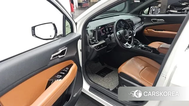 Kia Sportage 5th Generation id 3665119 из Кореи 20