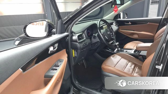 Kia The New Sorento id 3820925 из Кореи 20