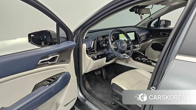 Kia Sportage 5th Generation id 4354860 из Кореи 30