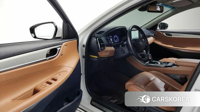 Hyundai Grandeur IG id 3936910 из Кореи 20