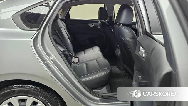 Kia The New K3 2nd generation id 4942217 из Кореи 30