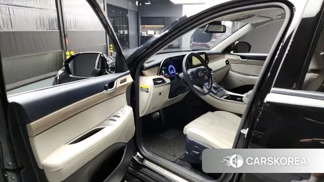 Hyundai Palisade id 2902493 из Кореи 20