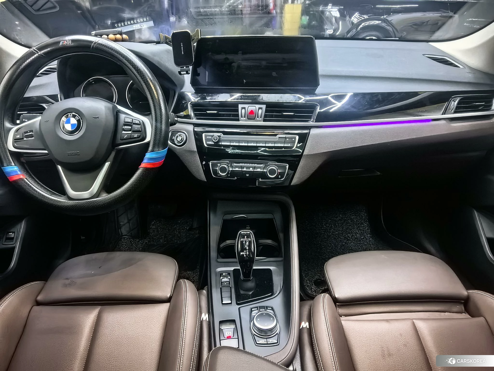 BMW X1 id 4486479 из Китая 17