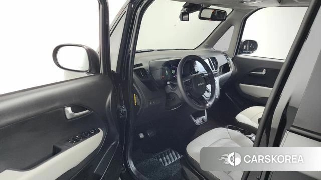 Kia The New Kia Ray id 3891466 из Кореи 20